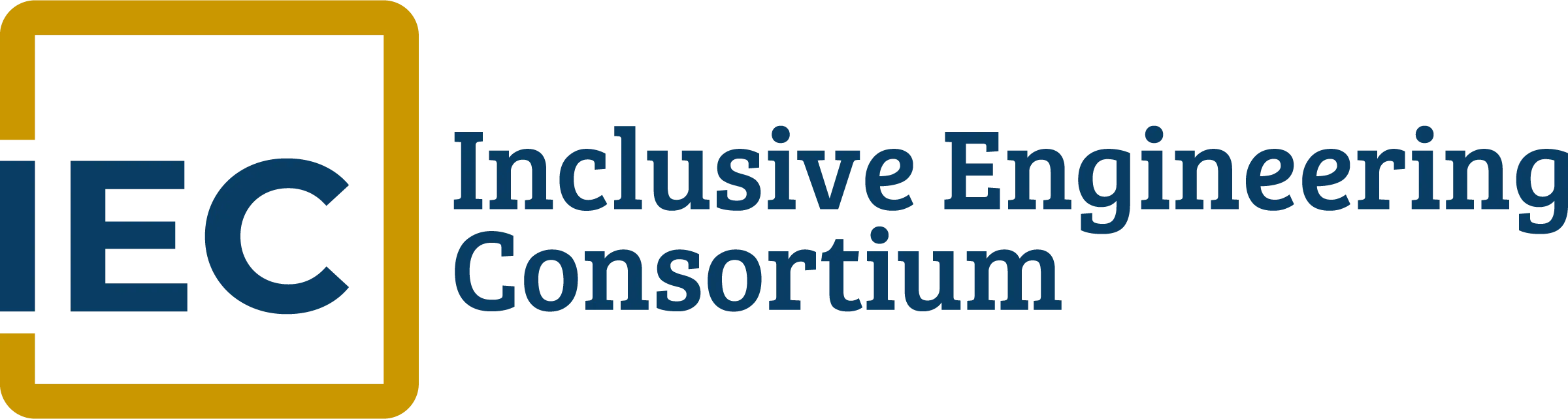 IEC (Inclusive Engineering Consortium)