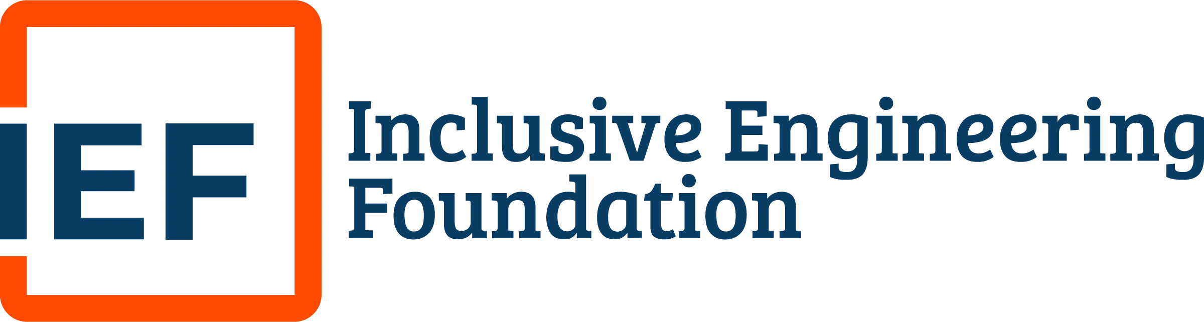 IEF (Inclusive Engineering Foundation)