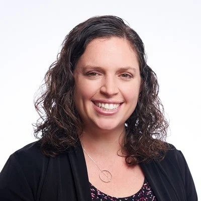 Tricia Compas-Markman Tricia Compas-Markman