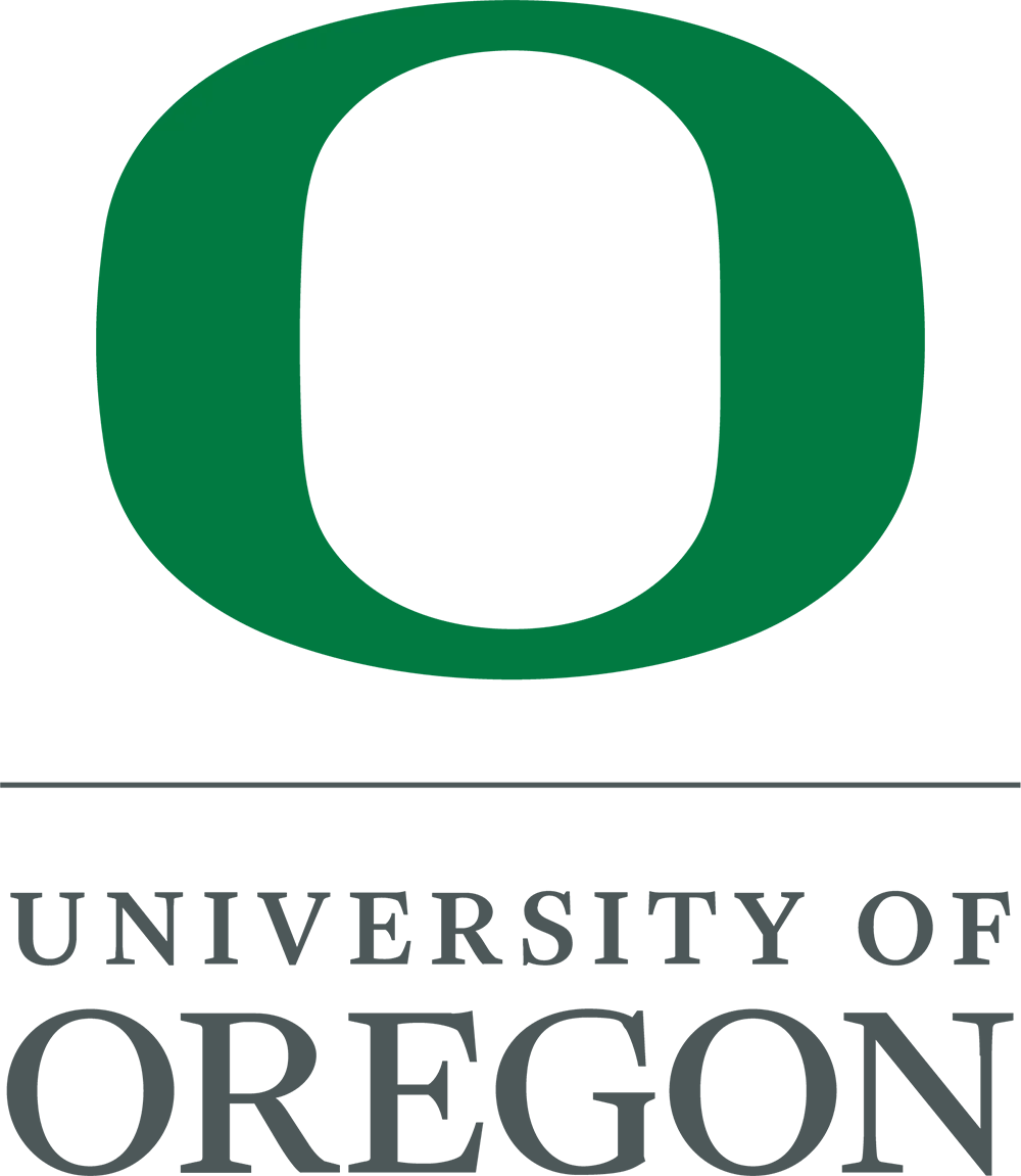 University of Oregon